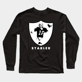 Stabler Long Sleeve T-Shirt